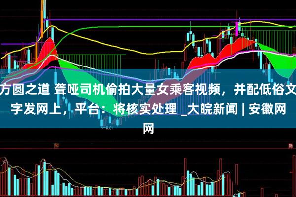 方圆之道 聋哑司机偷拍大量女乘客视频，并配低俗文字发网上，平台：将核实处理 _大皖新闻 | 安徽网